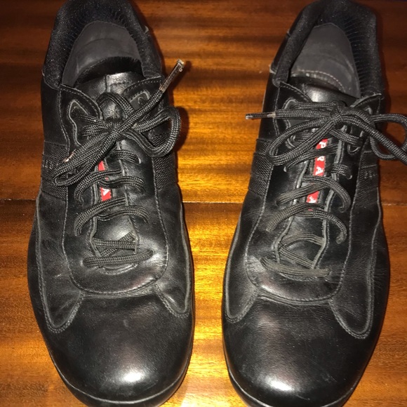 Prada Men’s Shoes - Picture 2 of 5